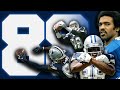 Why the Number 88 is Dallas Cowboys Royalty