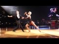 2016 CTC CUP open professional  latin Final  Solo Dance  艾維斯天使製作