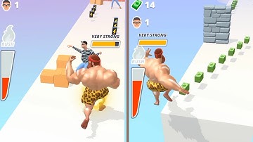 Muscle Rush Best Android Games Ios All Levels #40