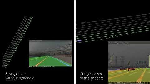 coarse to fine semantic localization with HD Map for Autonomous Driving in Structural scenes