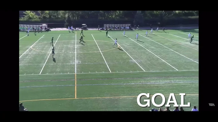 Kelly Janssen Highlight Video: Part 1