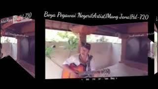 Lagu Bali|Boya Pegawai Negeri(Artist)Mang Jana|Hd-720p