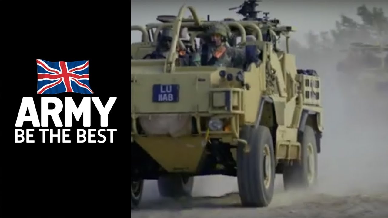 Driver Comms Specialist Roles In The Army Army Jobs YouTube driver-comms-specialist-roles-in-the-army-army-jobs-youtube