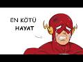 Eğer The Flash Olarak Doğsaydın?