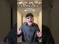 Ringtones Evolution #funnyvideo #tiktok