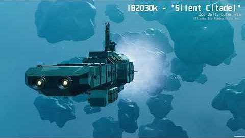 Hold the Line! | Nebulous Fleet Command