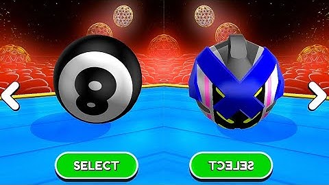 ⭕Going Balls Speed run🎱🎯 Mobile Gameplay Walkthrough iOS,Android Ball Colors Run (Part 254)