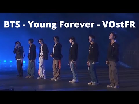 BTS - Young Forever - VOstFR (Sous-Titres Français) - LIVE