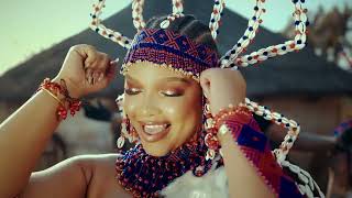 Zulu Queens ft Feza by (Distance)