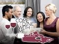 Come Dine With Me Canada Season 4 Block 8 | Bacon Week