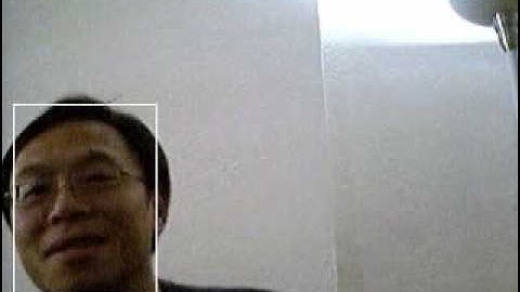 Face Tracking no Kalman filtering by Elias Abou Zeid