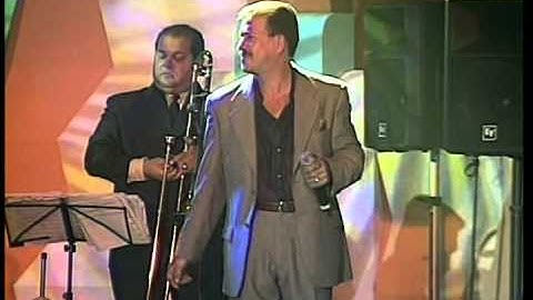 Tito Rojas "La Gente Dice"