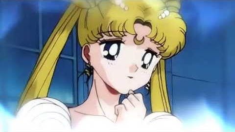 Sailor Moon - A Thousand Years (AMV)