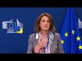EU Housing Crisis — Ribera Calls for Data Revolution to Fix the Market!