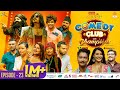 Wai wai dynamite comedy club with champions  episode 23  saughat malla shristi shrestha