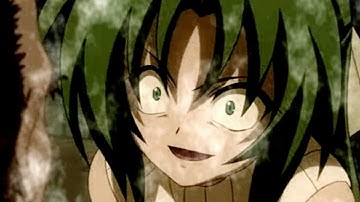 Higurashi ~ U and Ur Hand {Mep part 7}