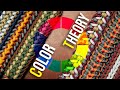 How To Choose GREAT Paracord Colors!