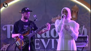 NABILA Taqiyyah - Sialan, Pelan-Pelan Saja l Live At Metropolitan Mall Cibubur 31 Mar 2024