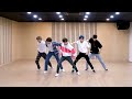 [TXT - Run Away] dance practice mirrored Mp3 Song