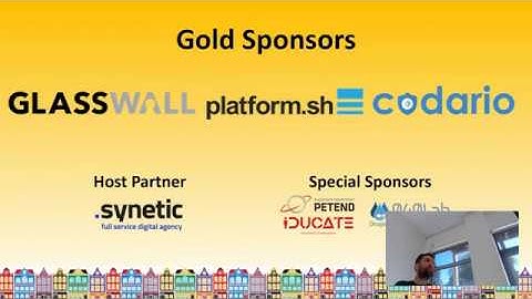 Reverse Engineering Drupal Vulnerabilities -  by Drew Webber