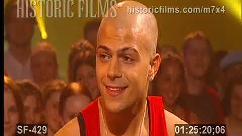 CD:UK INTERVIEW:  ABZ LOVE TALKS  WITH CAT DEELEY - 2002