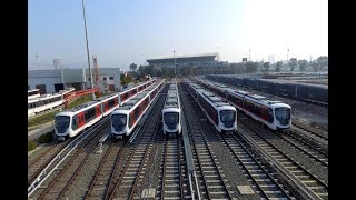 İzmir Metro Ve Tramvayda Greve Doğru