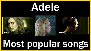 Adele