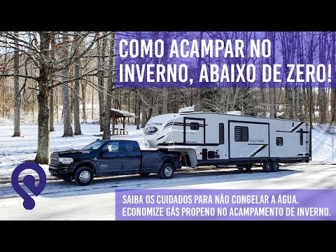 Vídeo: Como Passar O Inverno De Uma Só Vez. Paintball De Inverno