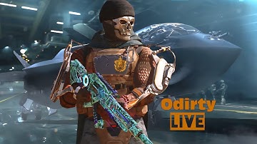 🚨CODM LIVE | THURSDAY