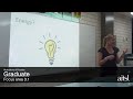 Energy Transformations and Variables in Skater Dynamics