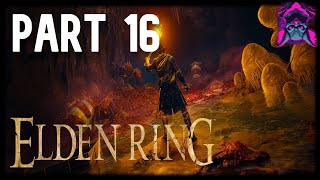 Podzemní Mraveniště ! // Elden Ring // #16