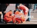 Drift Games Almaty 2016