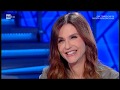 Alessandra martines e finita con il mio compagno cyril descours  domenica in 25112018