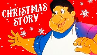 Christmas story  - The story keepers - Bible stories