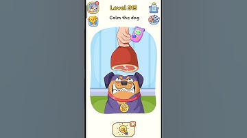 Dop 5 (delete on part) Level 315 #shorts