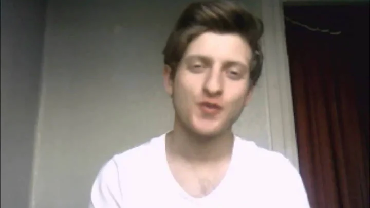 Michael buble parody By Baach mk