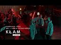 Pawbeats Ft Qry Hania Sztachańska Kłam LIVE 