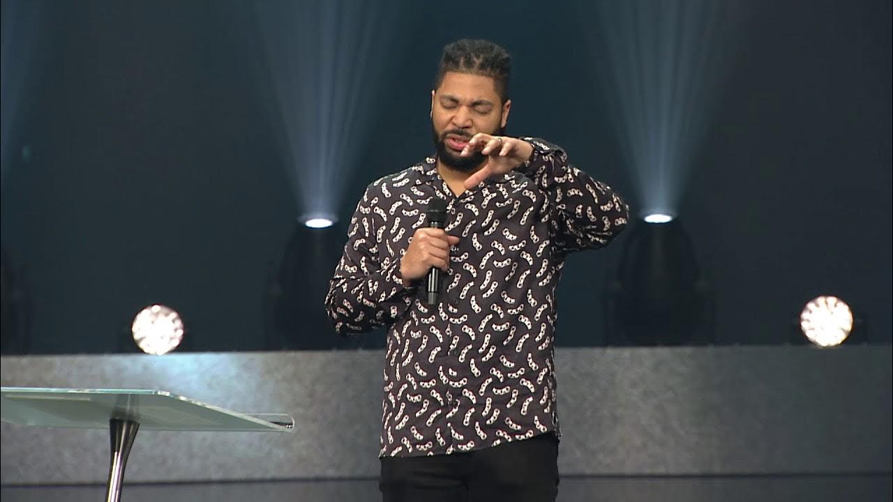 LIVE Celebration Church Pastor Tim Timberlake YouTube