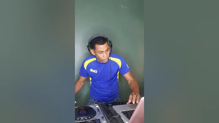 Howie T Love Chutney Too Mix 1