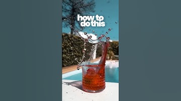 This effect is wild — it’s that viral freeze-frame bullet time look everyone’s using 🎬✨