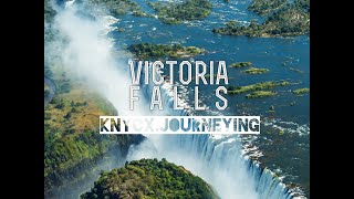 Victoria Falls travel guide (Zambia \& Zimbabwe) - Knycx Journeying