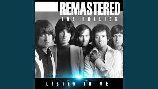 Video thumbnail of "The Hollies - He Ain't Heavy, He's My Brother (Remastered)"