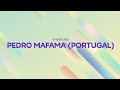 Pedro Mafama (Portugal) I Showcase SIM SÃO PAULO 2019