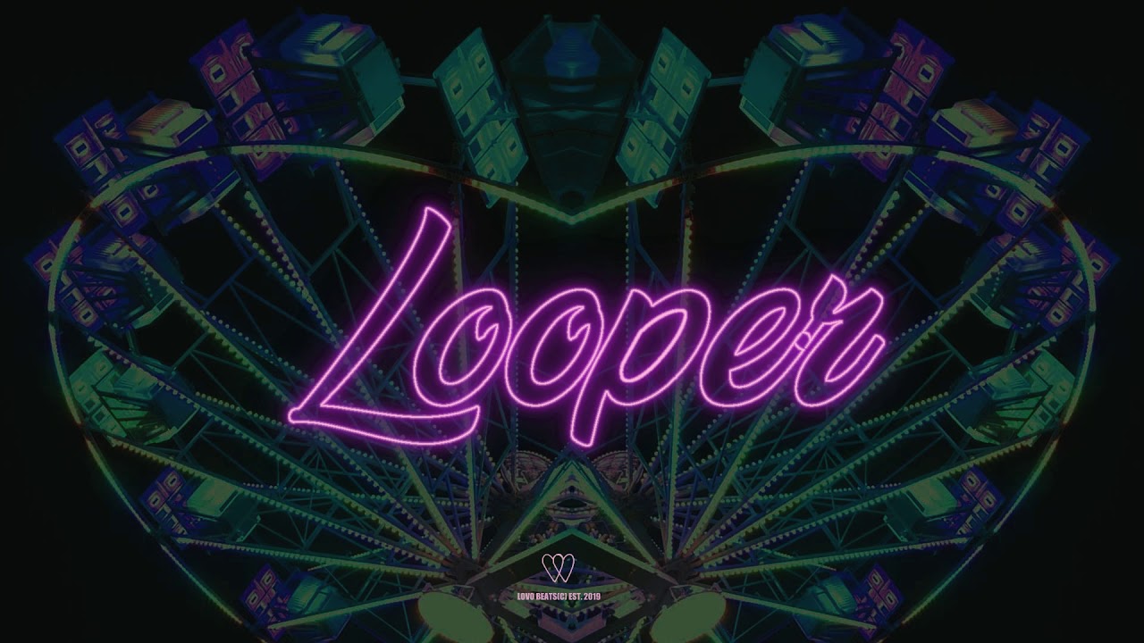 Loop like. Loop like