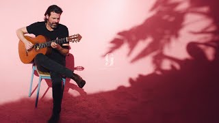 Jacob Gurevitsch | Pool Session #2 | Spanish Instrumental acoustic guitar music