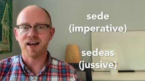 Latin 101: Indirect Commands