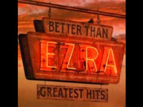 Better Than Ezra Cover Of James S Laid Whosampled