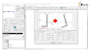 Create UPT File and User Table and Assign it to the Structure