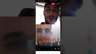 Mehmet Elmas Ile Melih Konuş (Canlı Yayında)