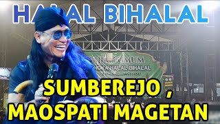 ⭕ LIVE GUS MIFTAH SUMBEREJO MAOSPATI MAGETAN 10 MEI 2024